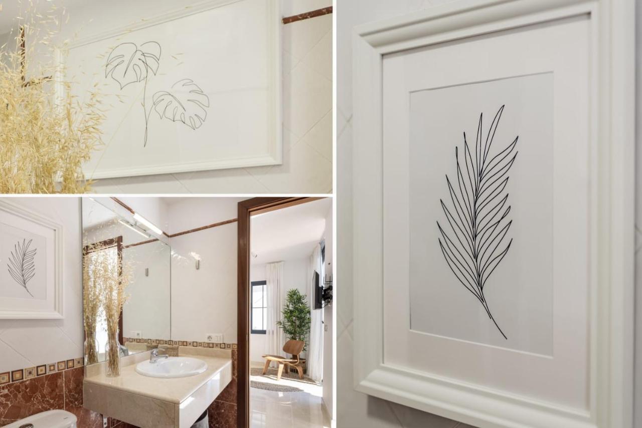 Villa Abeto 야이자 외부 사진